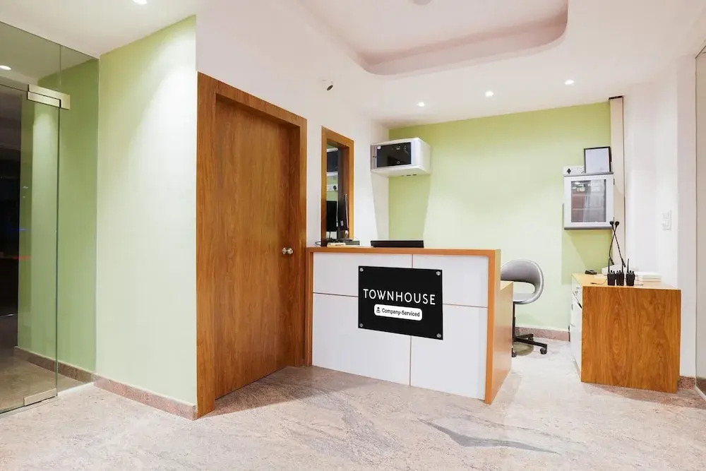 Elite Stays Near Prestige Shanti Niketan