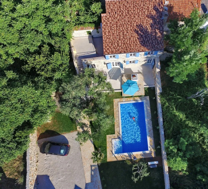 Villa Rustica