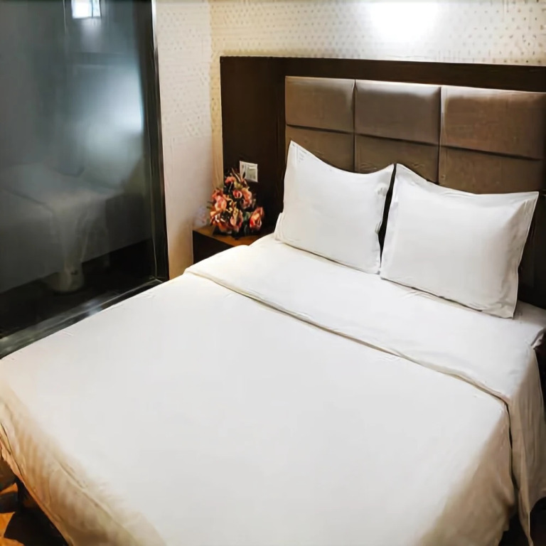 Yanhai Star Holiday Inn