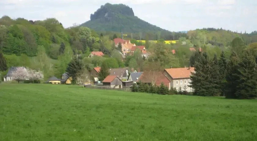 Pension Reiche