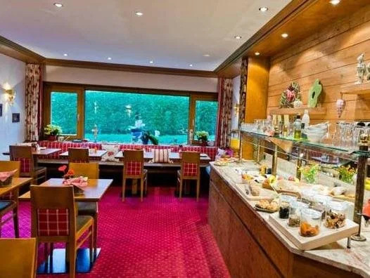 Pension Wendelstein