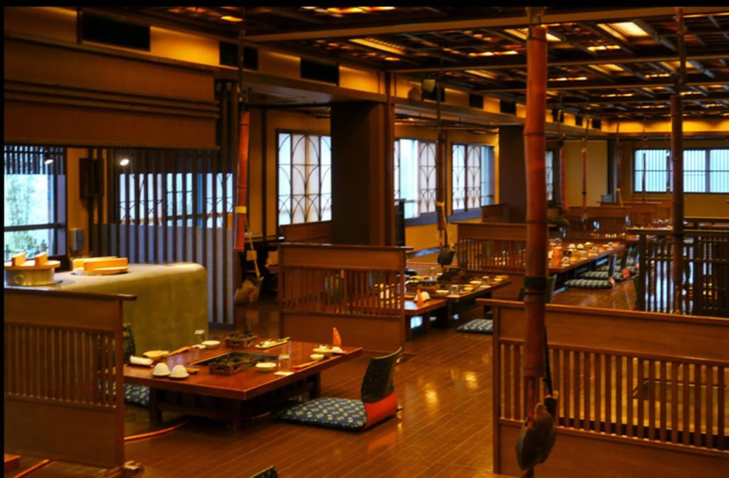 Unzen Fukudaya