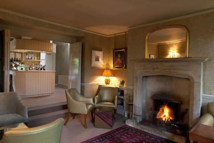 Chestnuts B&B