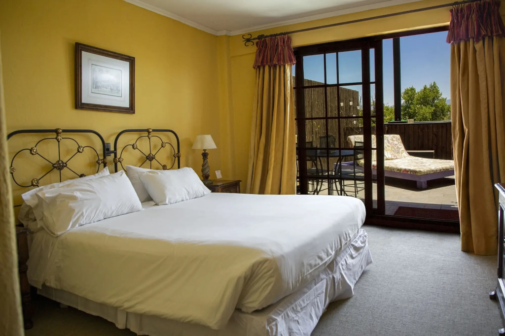 Hotel Santa Cruz Plaza