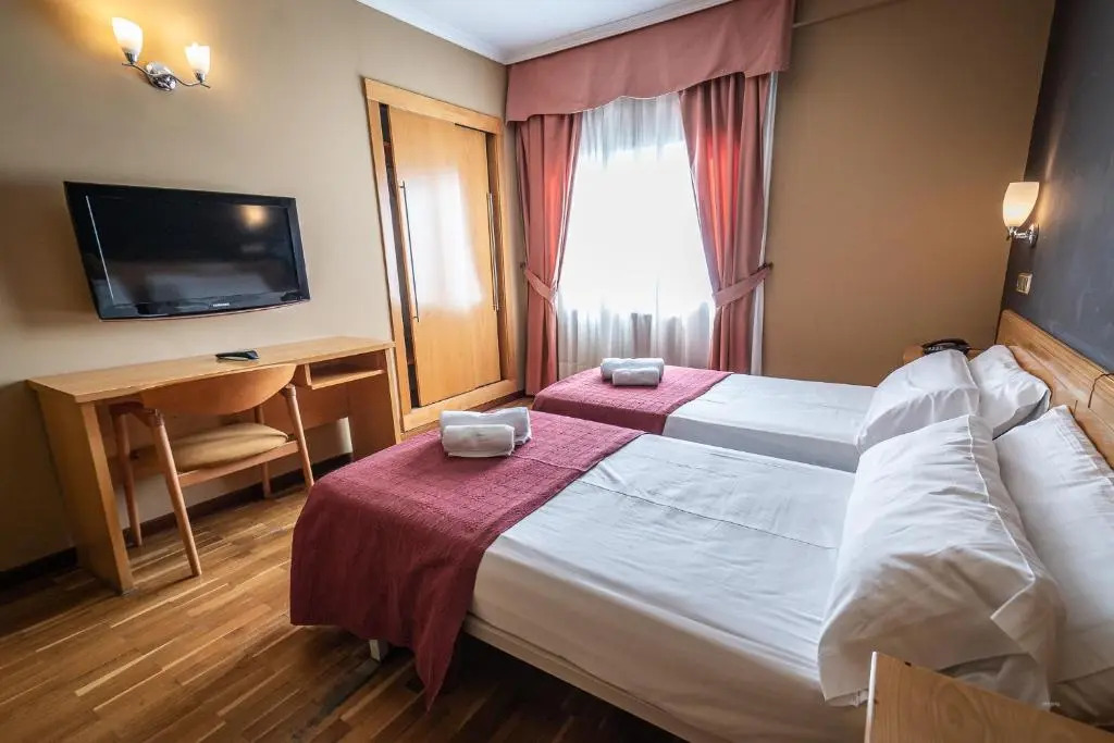 Hotel Silva