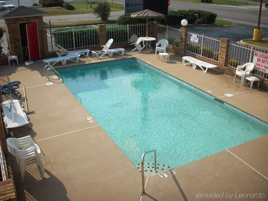 Rodeway Inn Expo Center