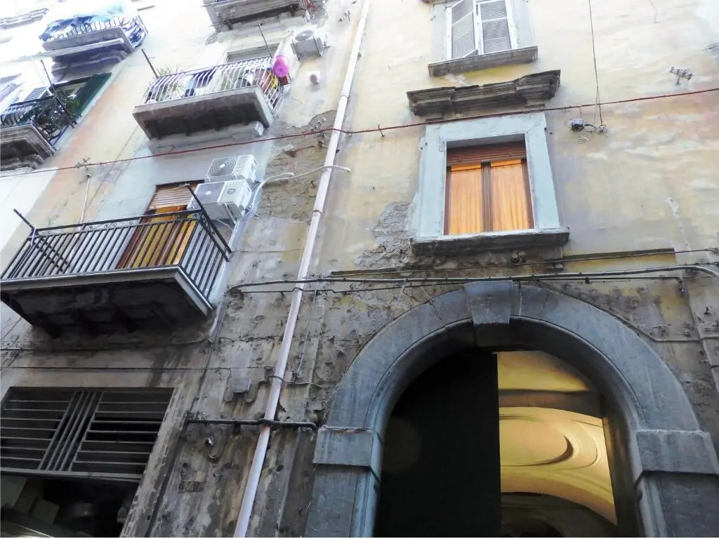 A casa e Margarì