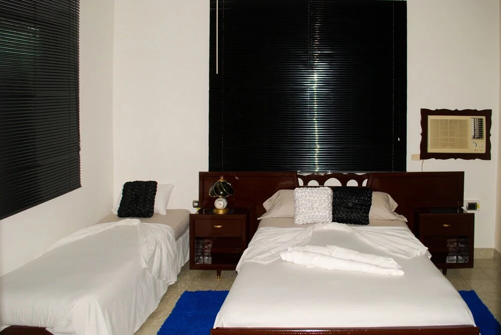 Chalet San Carlos