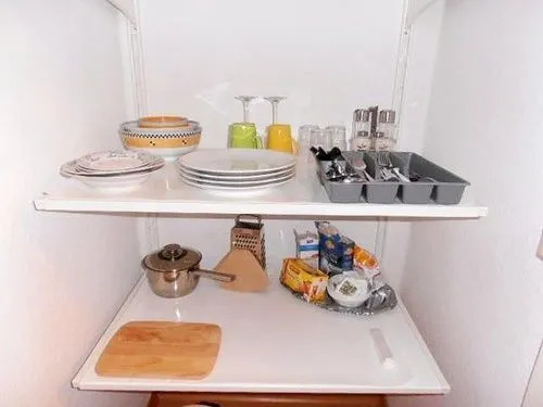 Alice Apartment