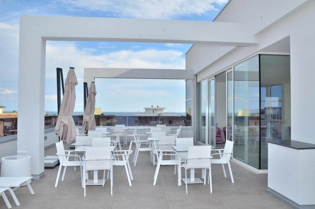Hotel Amburgo