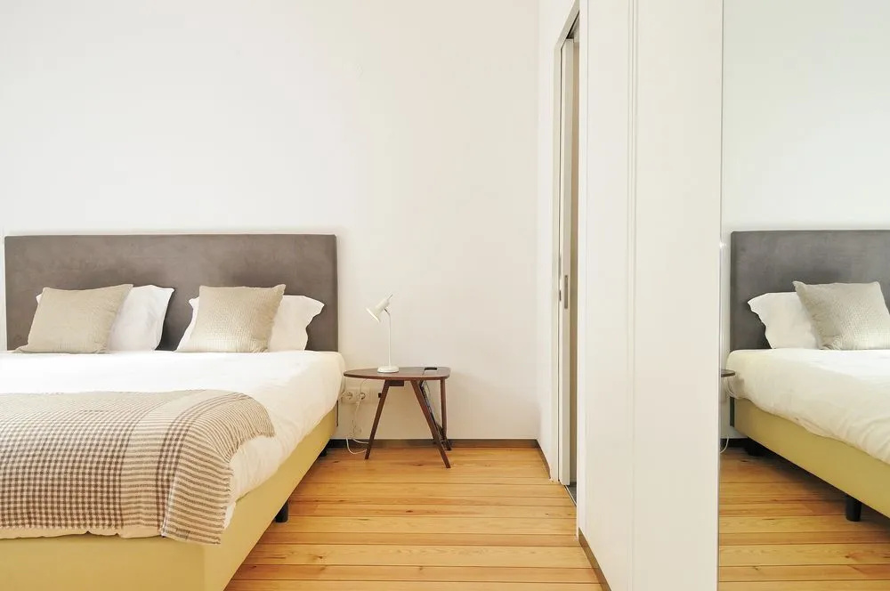 Condes de Azevedo Palace Apartments