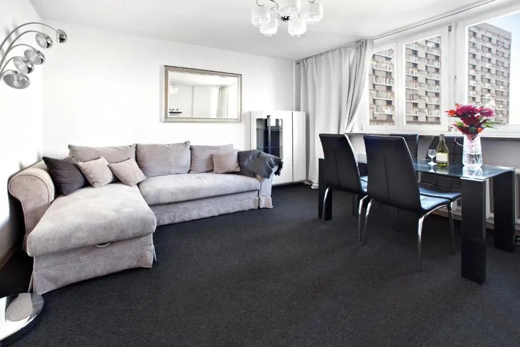 P&O Apartments City Center