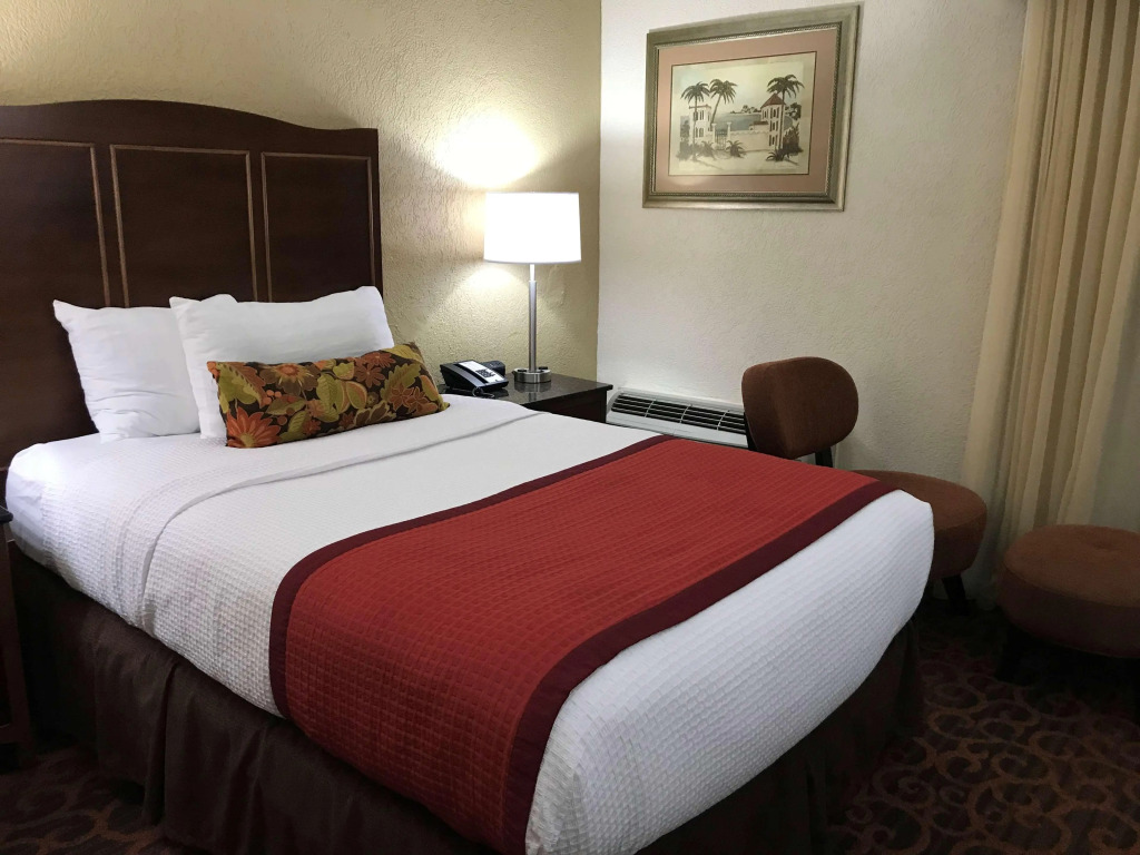 Best Western Plus North Miami-Bal Harbour