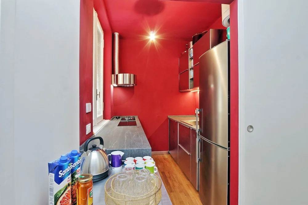Proja Housing Romagnosi20