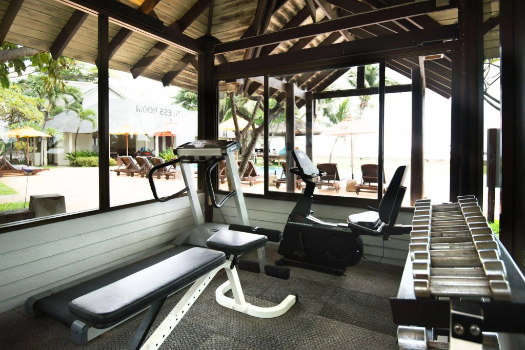 Fishermans Resort Haad Chao Samran