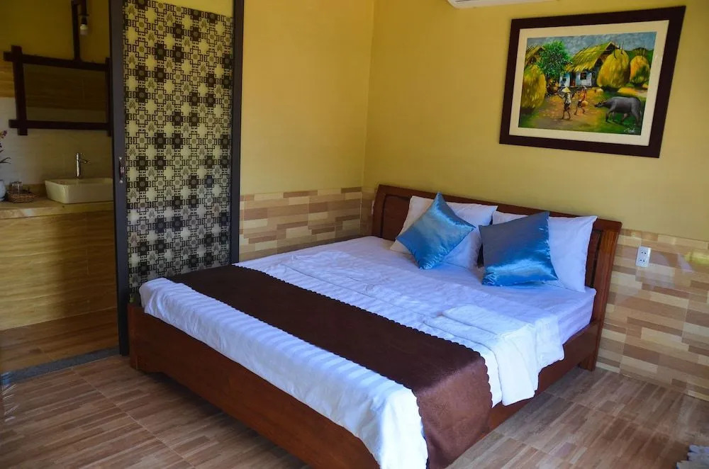 Coco Bungalows Hoi An