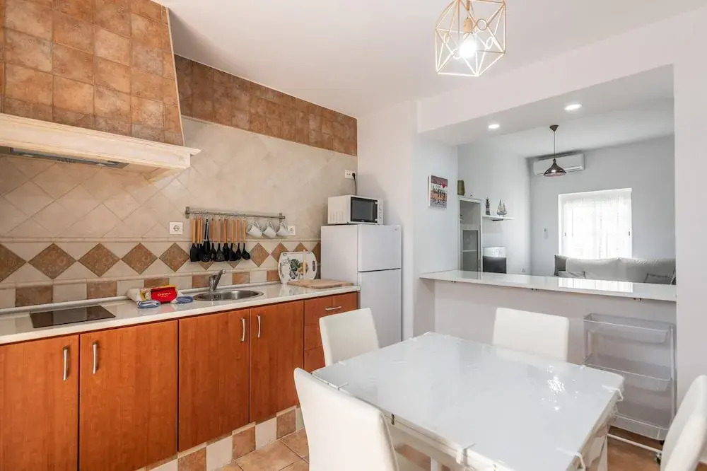 Sunny Andalusian Retreat