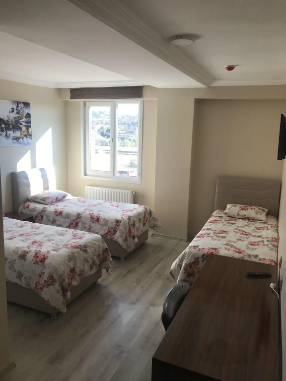Gunes Hotel