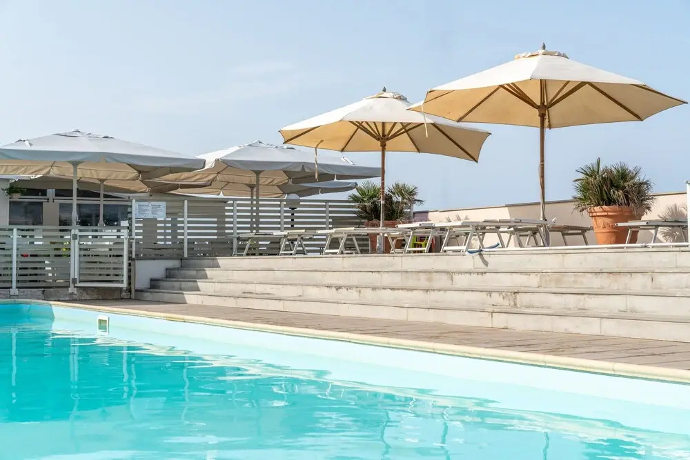 Hotel Stella Marina