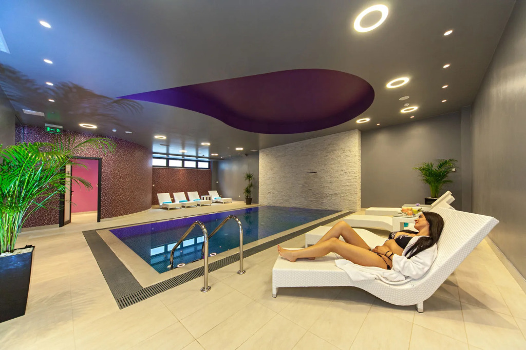 Boutique Hotel Life, Sea, Wellness & SPA