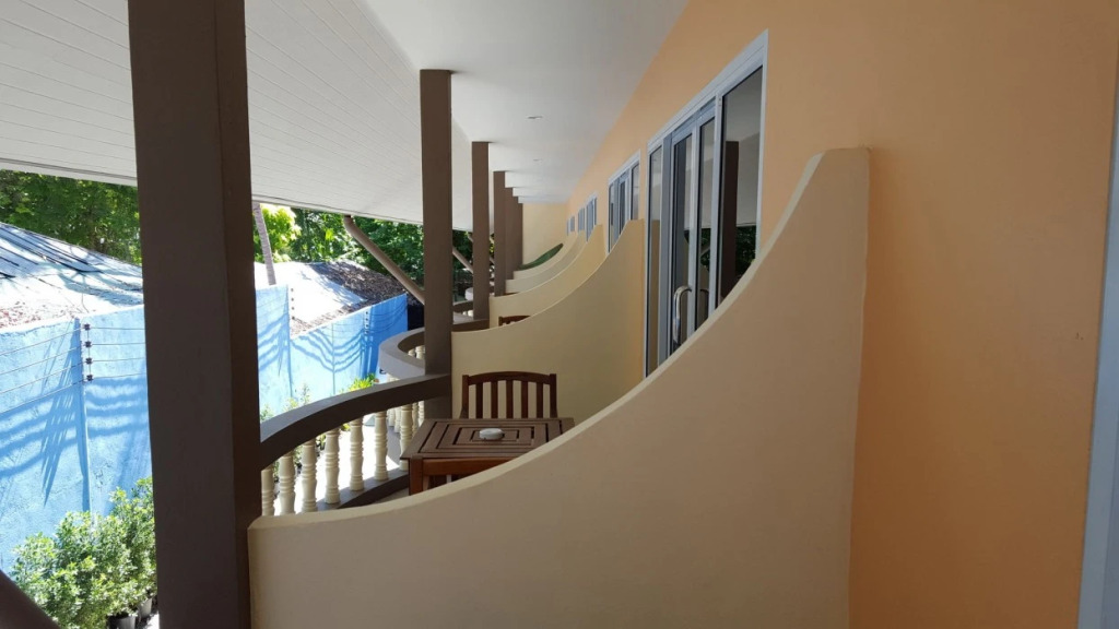 Hotel "HAKUNA MATATA"