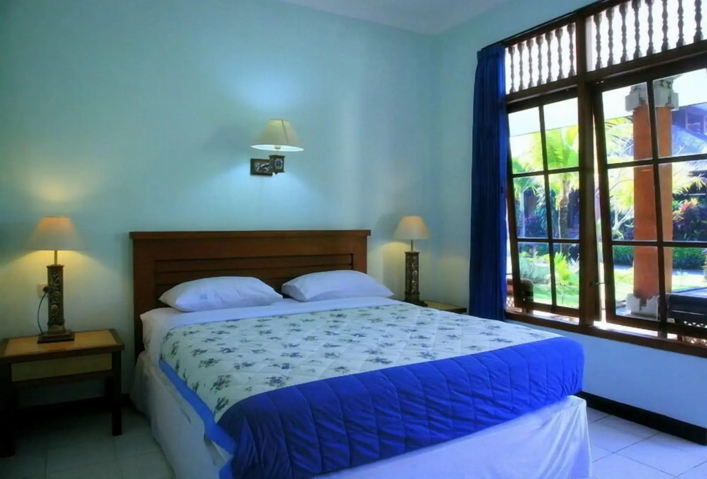 D Kubu Pratama Homestay