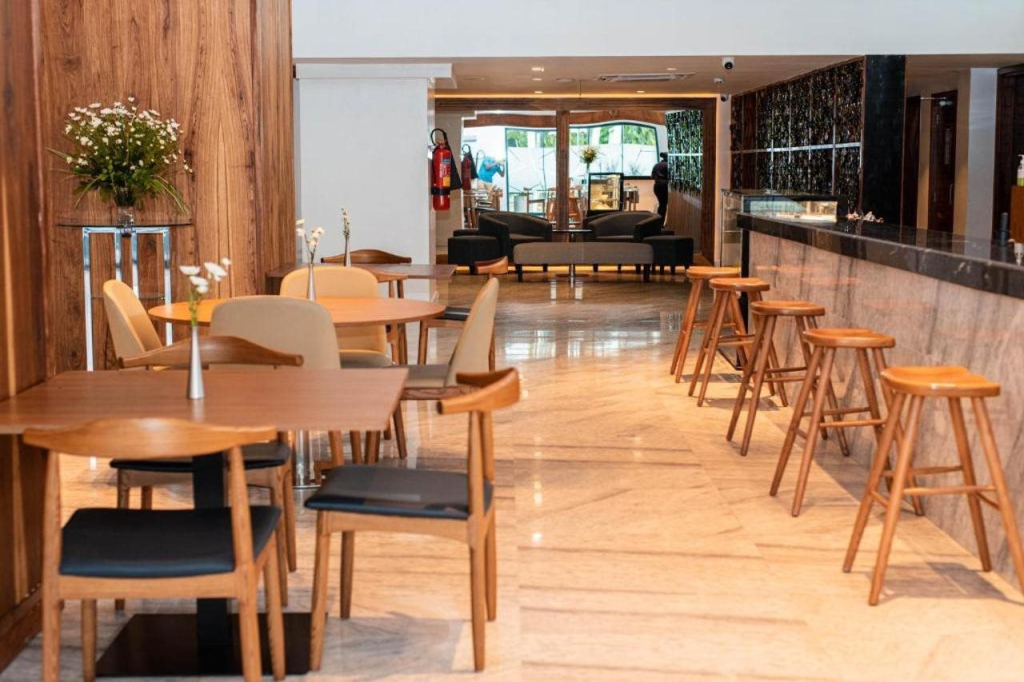 Urban by CityBlue, Dar es Salaam