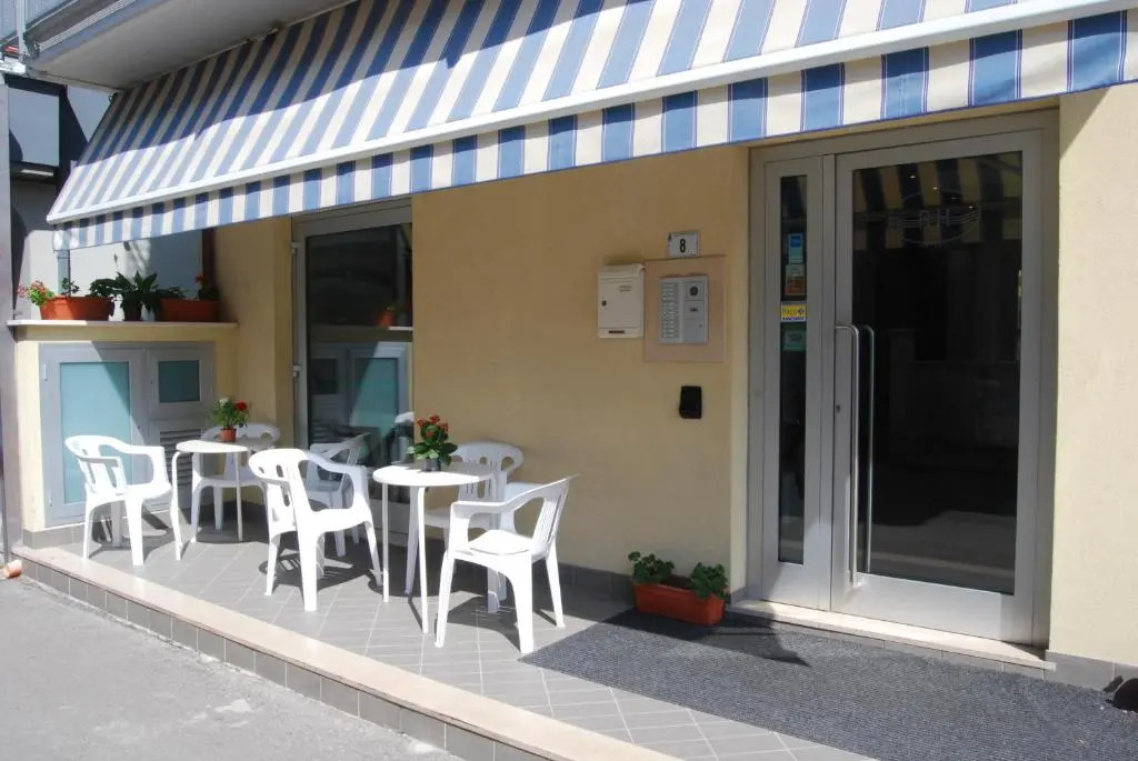 Residence Helene