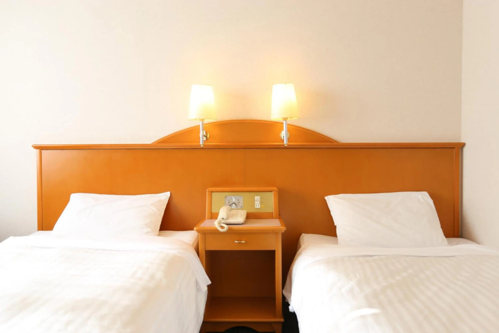 Hotel Castle Inn Ise Meotoiwa