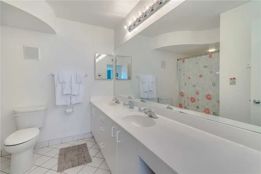 Bahia Vista 15567 - Two Bedroom Condo