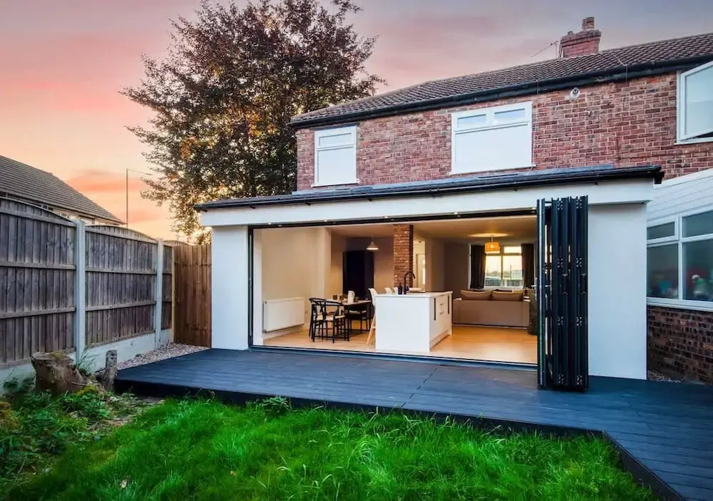 Stylish Modern Home Near Mcr Centre Co-op Etihad