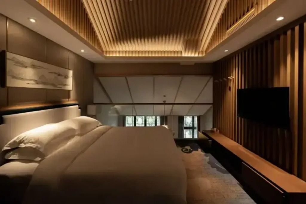 The Lucid Resort Deqing