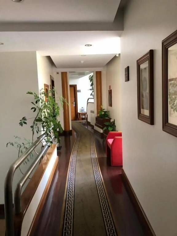 Hotel Ulveira