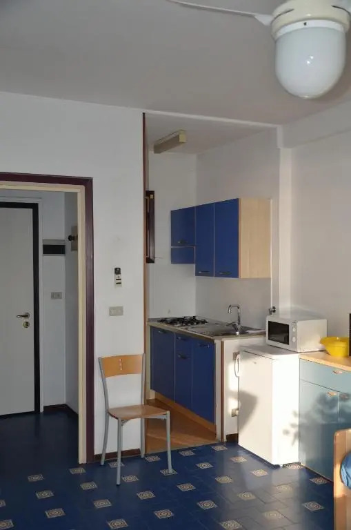 Residence Costa Templada