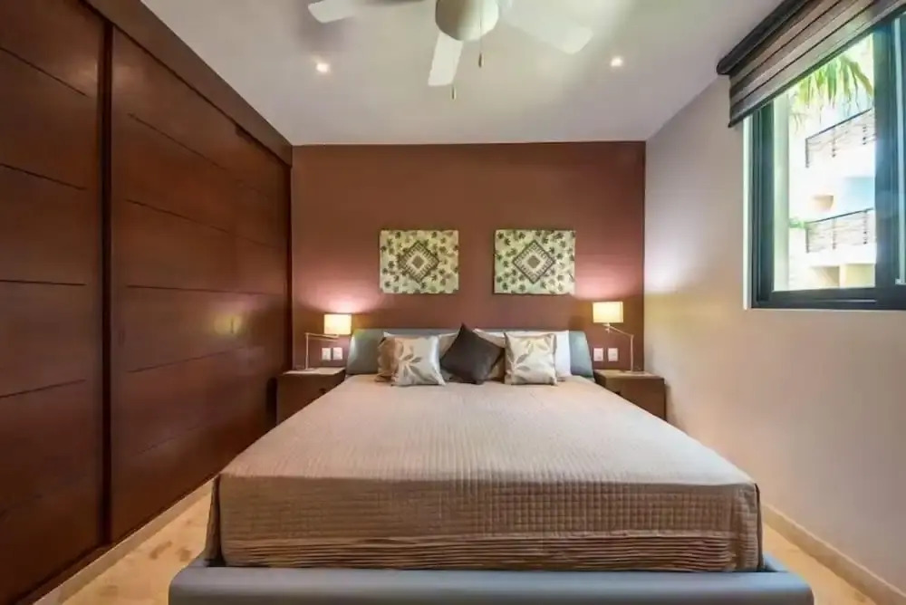 Stunning 2 Bed With Private Garden, ENCANTO ESTE 103 - By Salt-Kisses