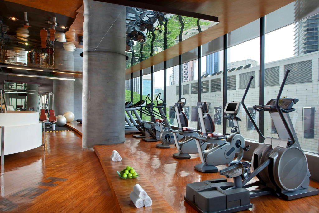 The Westin Kuala Lumpur