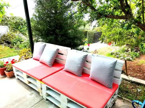Vasiliki Guest House