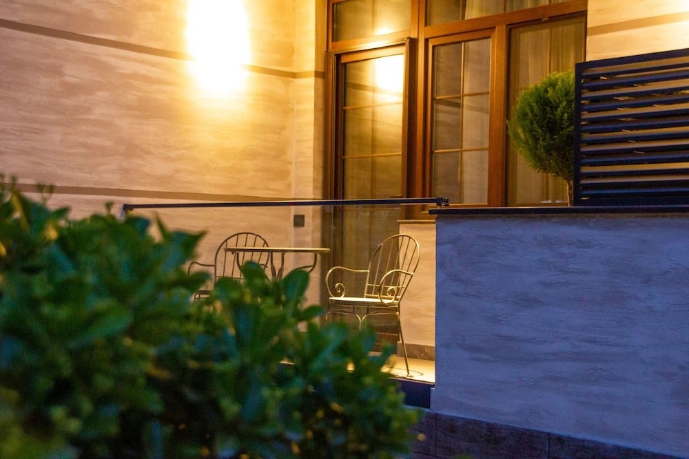 Home Boutique Hotel