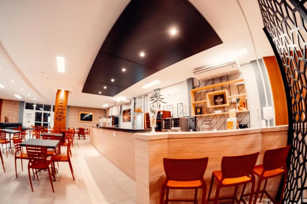 P1 Hotel