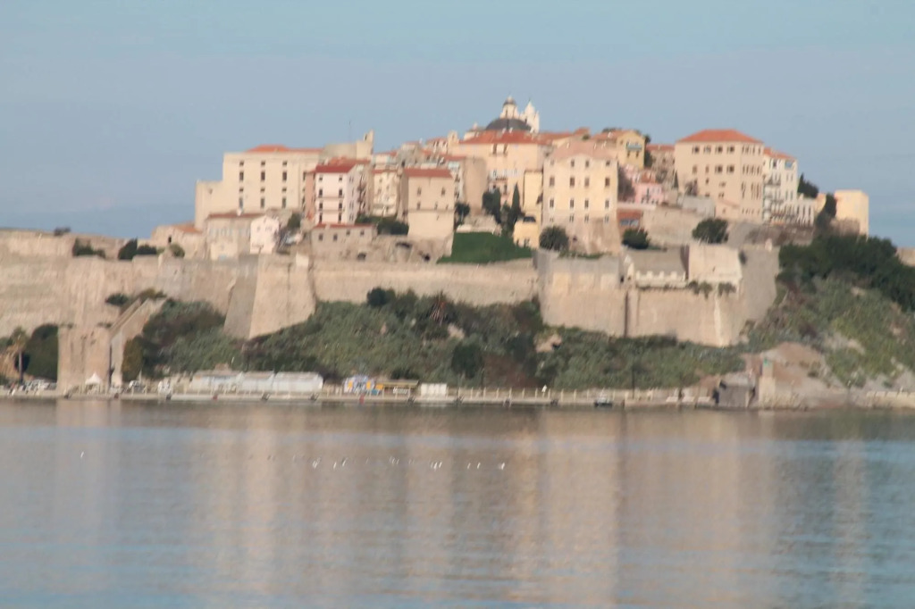 Studio in Calvi - 150 m From the Beach