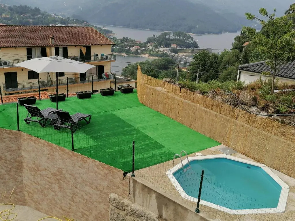 Sabeni House