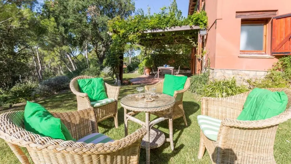 106162 - House in Llafranc