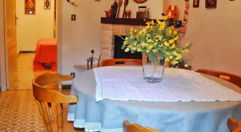 Conte Pepoli Apartment