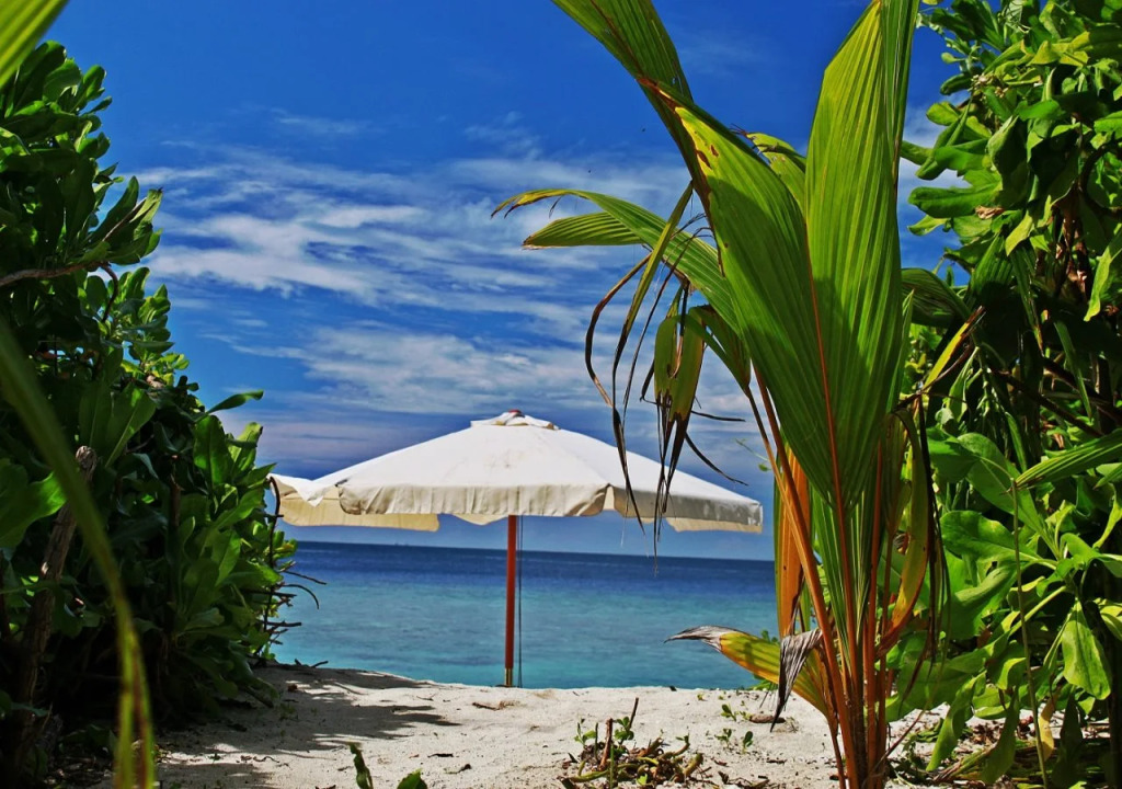 Coral Queen Villa, Ukulhas