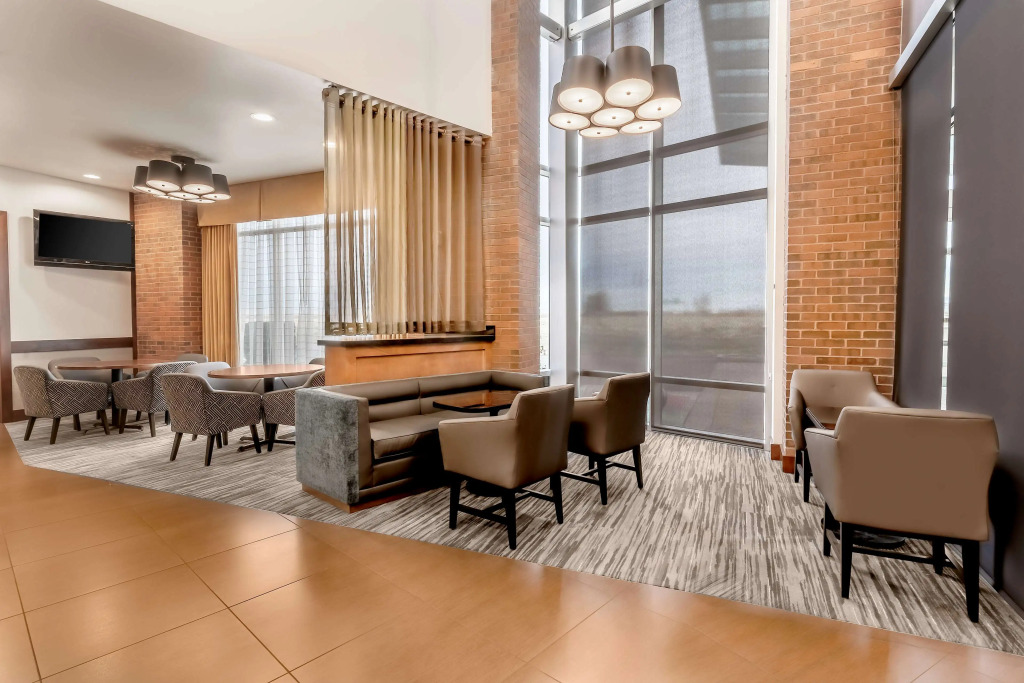 Hyatt Place Salt Lake City Airport