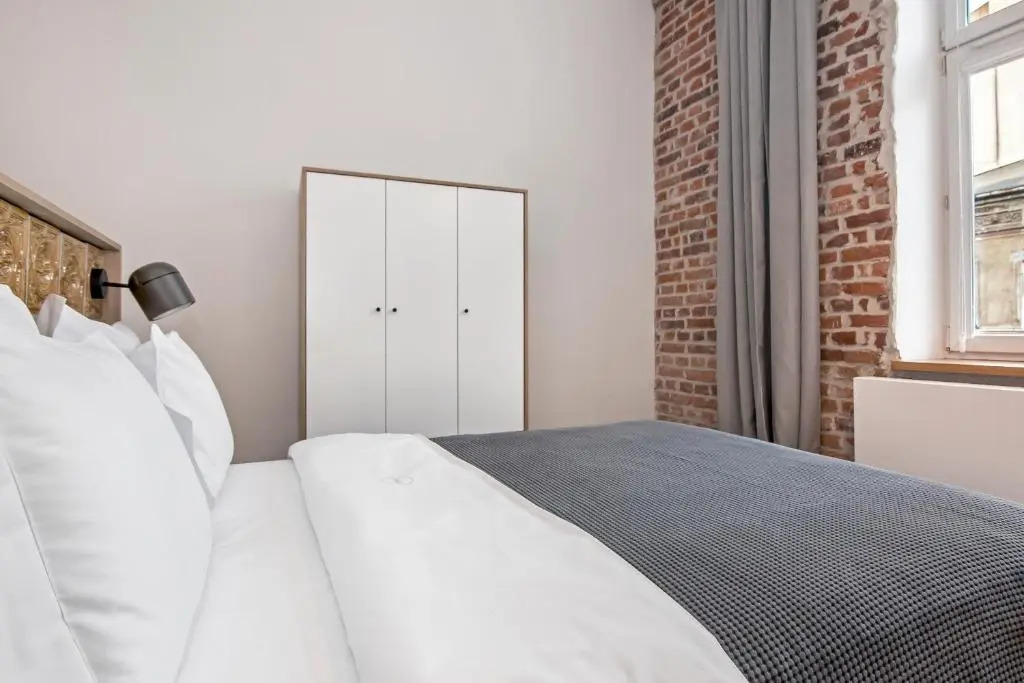 Relaks Apartamenty