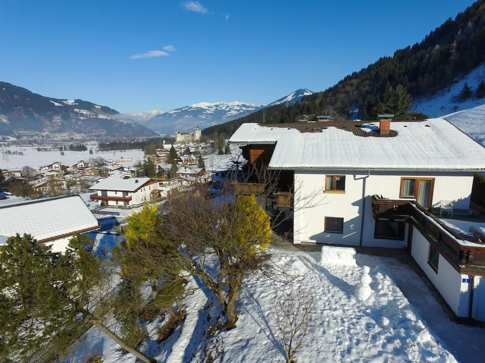 Holiday House Auer Kaprun