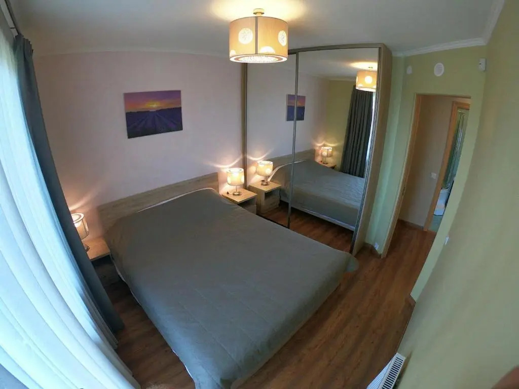 Lavander suite