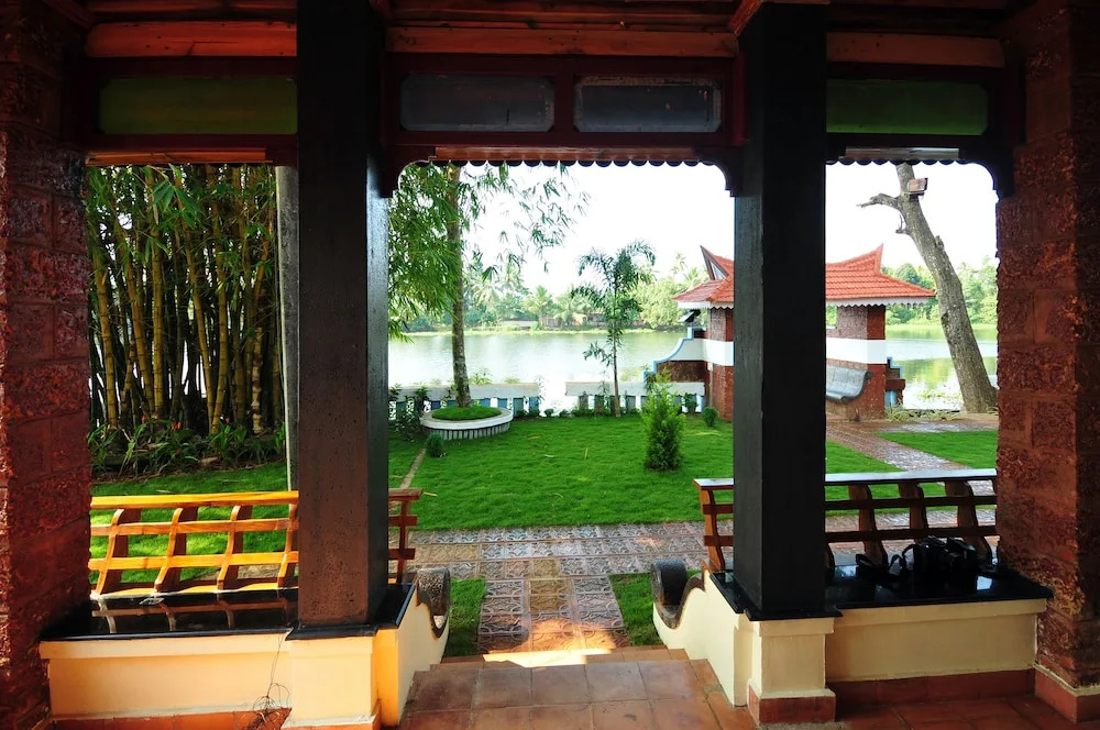 The Lake by Maat Hotels