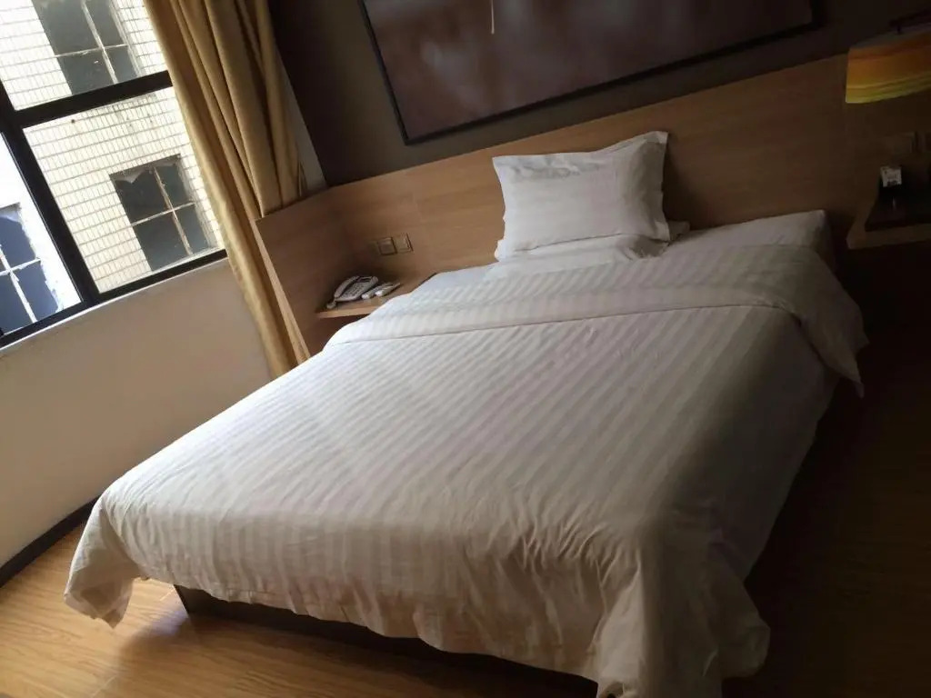 7Days Inn Nanxi Yibin culture road Xinglong Street